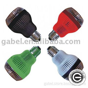GB-G140-9X3W LED BULB